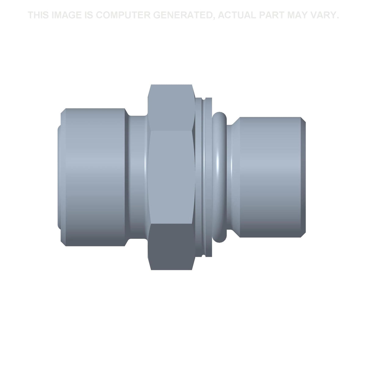 316443A2 - OEM FITTING - CASE CONSTRUCTION