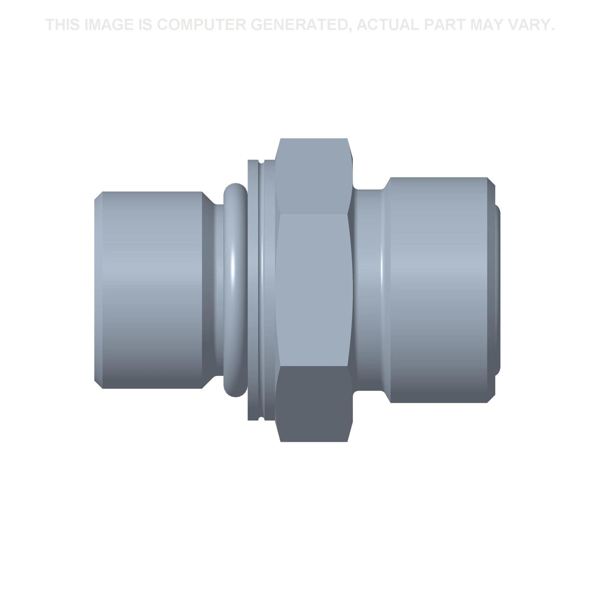 316443A2 - OEM FITTING - CASE CONSTRUCTION