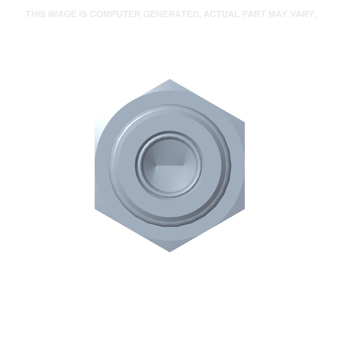 316443A2 - OEM FITTING - CASE CONSTRUCTION