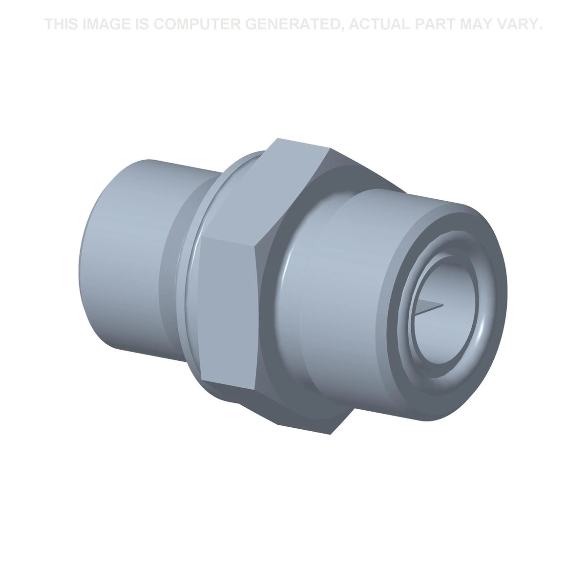 316443A2 - OEM FITTING - CASE CONSTRUCTION