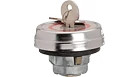 31691G - OEM LOCKABLE FUEL CAP - CASE CONSTRUCTION