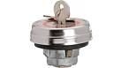 31691G - OEM LOCKABLE FUEL CAP - CASE CONSTRUCTION