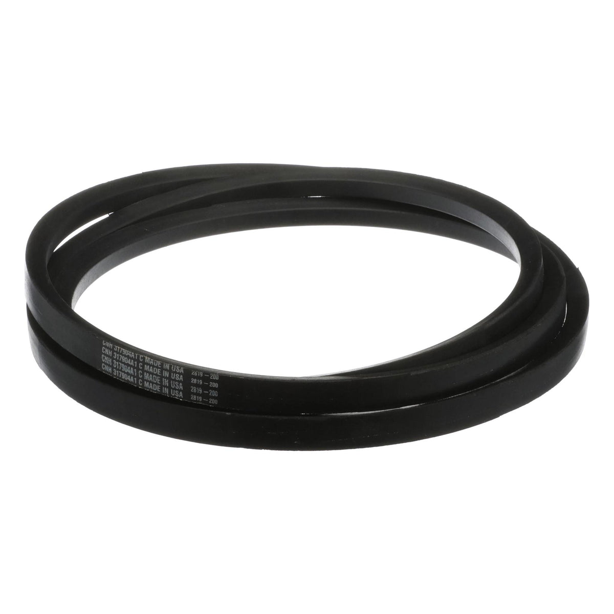 317904A1 - OEM FAN JACKSHAFT V-BELT 22.33MM W X 3250.33MML - CASE CONSTRUCTION
