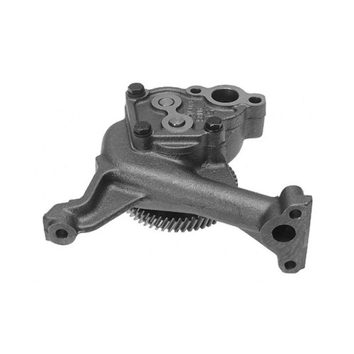 31805398X - OEM PUMP ENGINE OIL - CASE CONSTRUCTION