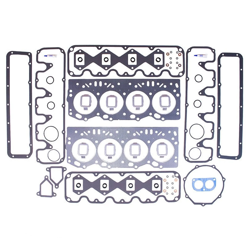 31814913X - OEM KIT GASKET - CASE CONSTRUCTION