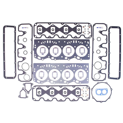 31814913X - OEM KIT GASKET - CASE CONSTRUCTION