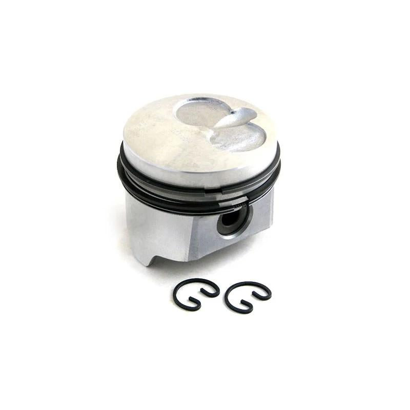 31816674KX - OEM KIT PISTON & RINGS - CASE CONSTRUCTION