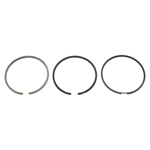 31817555X - OEM PISTON RING SET - CASE CONSTRUCTION