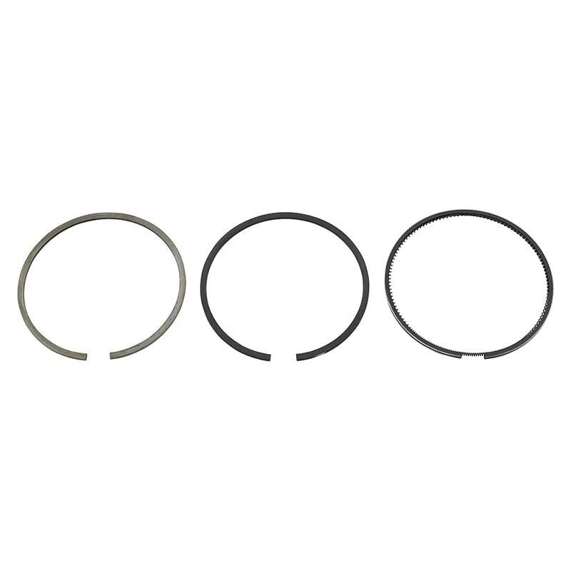 31817555X - OEM PISTON RING SET - CASE CONSTRUCTION