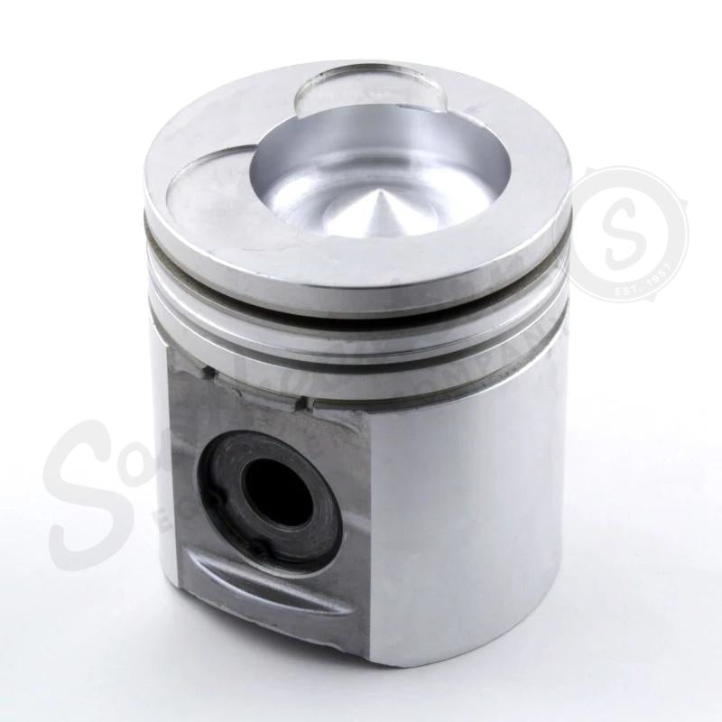 31822098K - OEM PISTON - CASE CONSTRUCTION