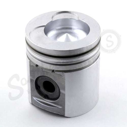31822098K - OEM PISTON - CASE CONSTRUCTION
