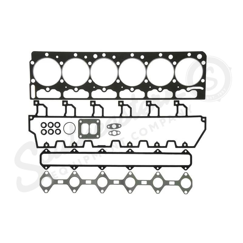 31822328 - OEM RELIANCE HEAD GASKET SET - CASE CONSTRUCTION