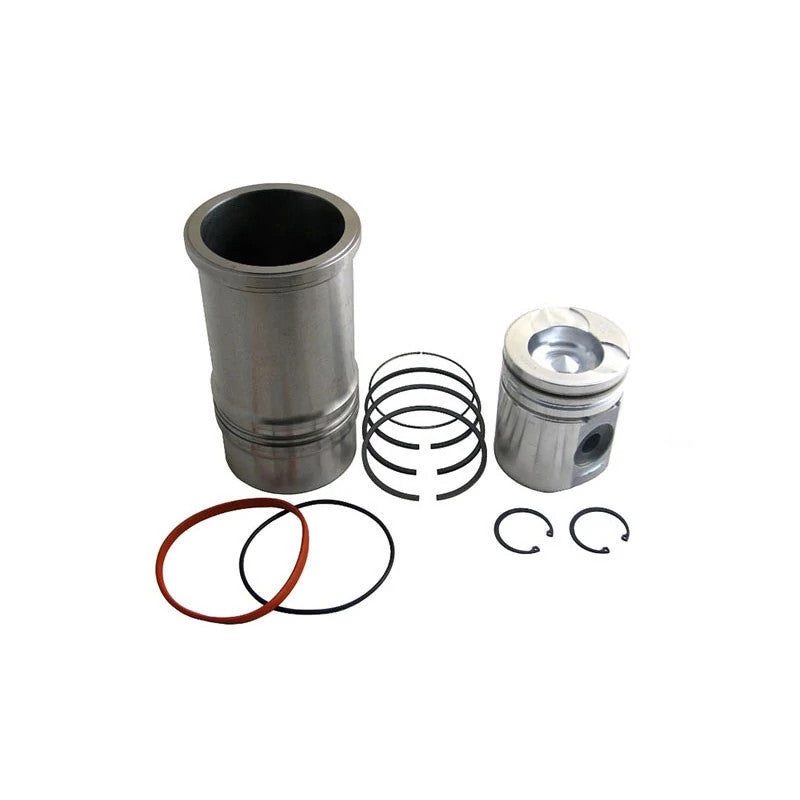 31822340X - OEM KIT - CASE CONSTRUCTION