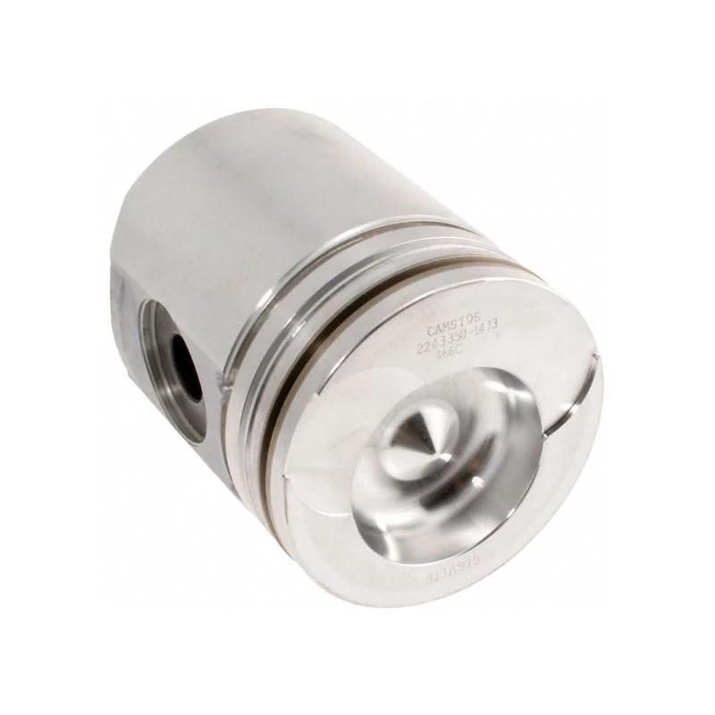 31823313K - OEM PISTON - CASE CONSTRUCTION