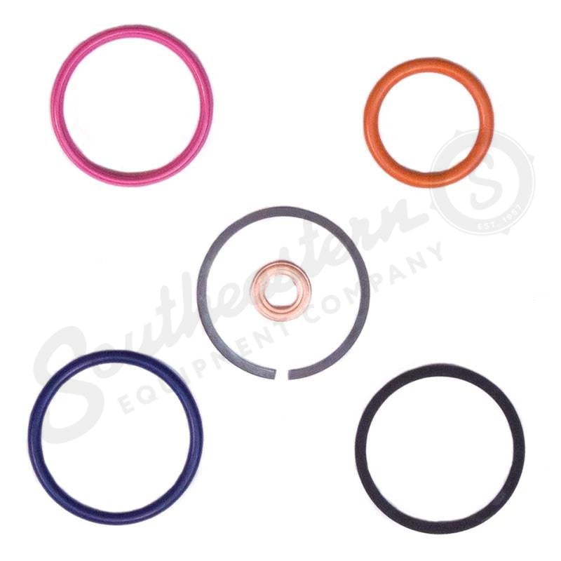 31823492X - OEM KIT - CASE CONSTRUCTION