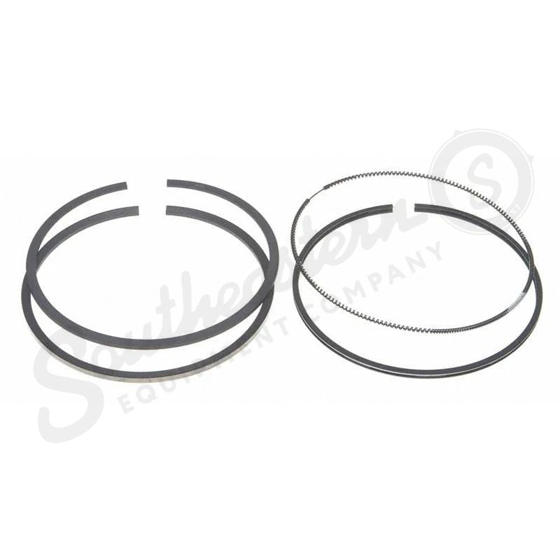 31824162X - OEM PISTON RING SET - CASE CONSTRUCTION