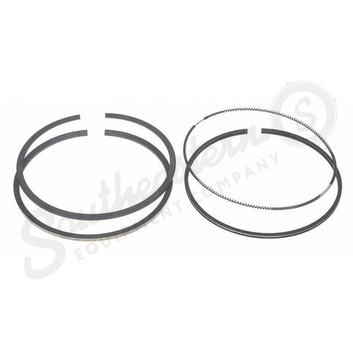 31824162X - OEM PISTON RING SET - CASE CONSTRUCTION