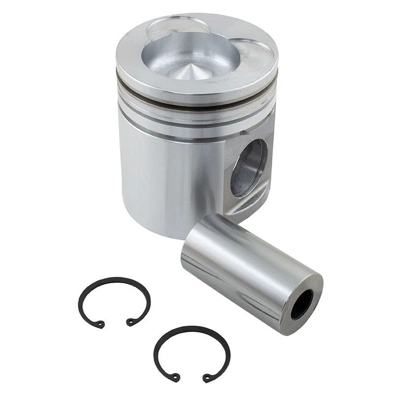 31825593K - OEM PISTON - CASE CONSTRUCTION