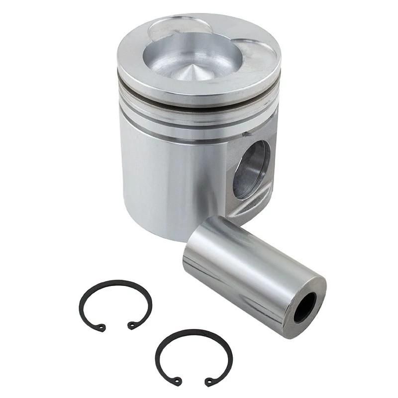 31825593K - OEM PISTON - CASE CONSTRUCTION