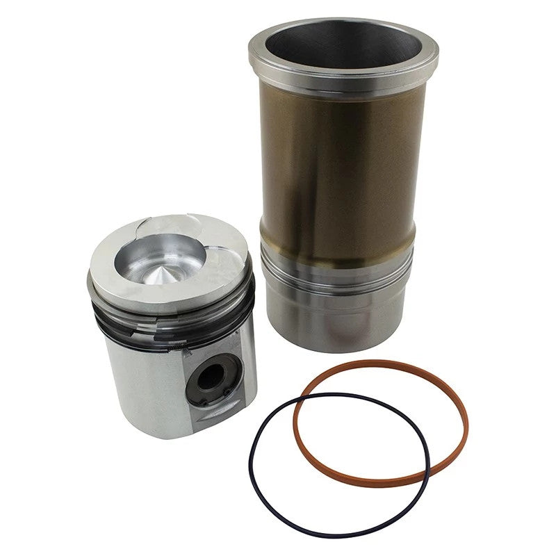 31825690 - OEM KIT - CASE CONSTRUCTION