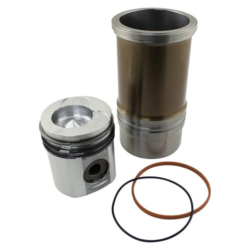 31825690 - OEM KIT - CASE CONSTRUCTION