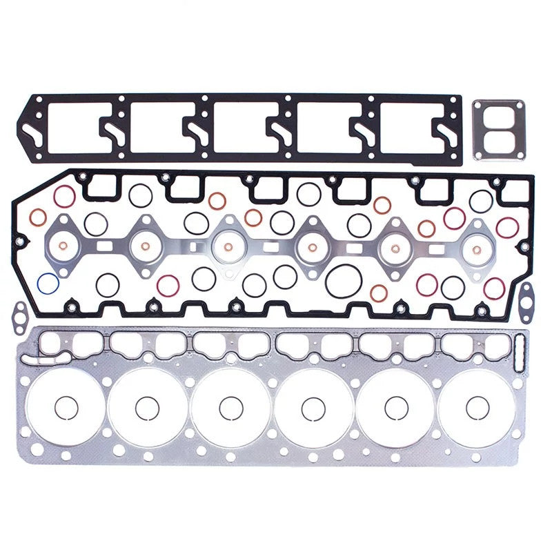 31830721X - OEM KIT GASKET - CASE CONSTRUCTION