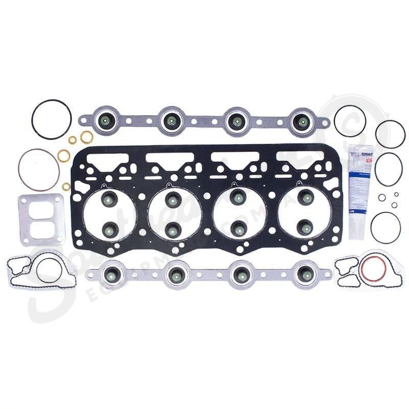 31830826X - OEM GASKET KIT - CASE CONSTRUCTION