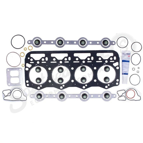 31830826X - OEM GASKET KIT - CASE CONSTRUCTION