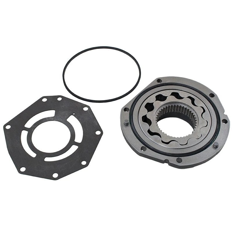 31833356X - OEM PUMP ENGINE OIL - CASE CONSTRUCTION