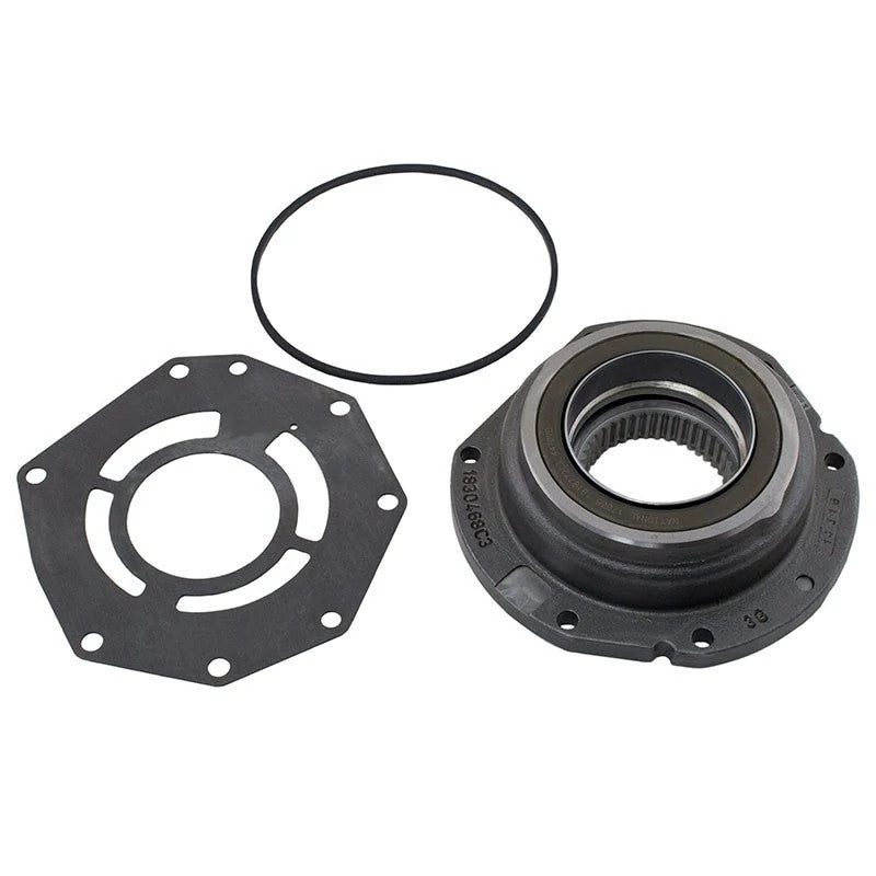 31833356X - OEM PUMP ENGINE OIL - CASE CONSTRUCTION