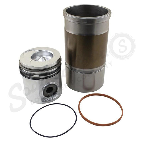 31836299 - OEM KIT - CASE CONSTRUCTION
