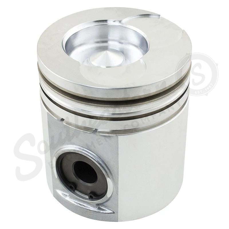 31836321K - OEM PISTON - CASE CONSTRUCTION