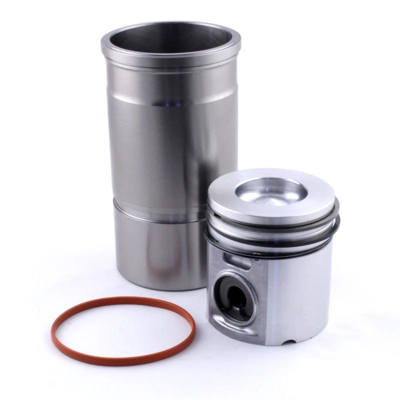 31842554 - OEM KIT PISTON & RINGS - CASE CONSTRUCTION