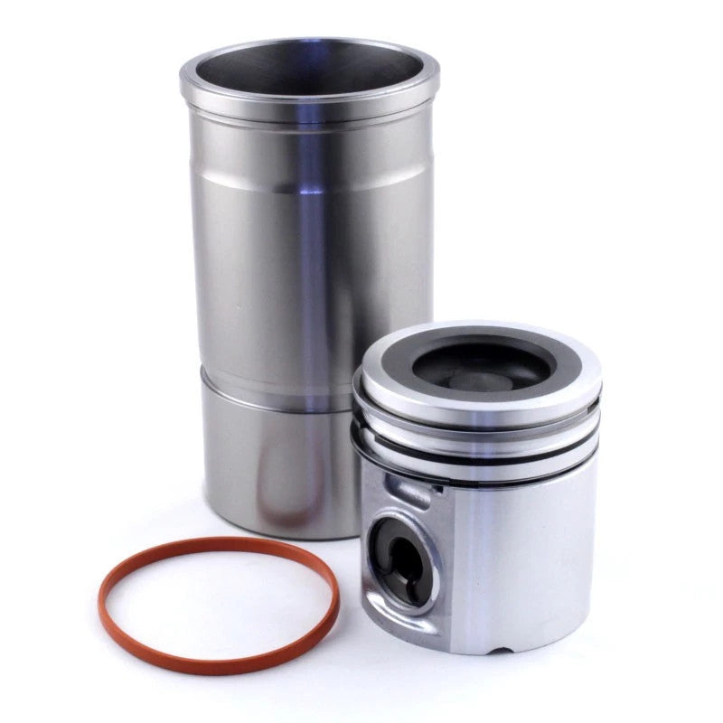 31842556 - OEM KIT PISTON & RINGS - CASE CONSTRUCTION
