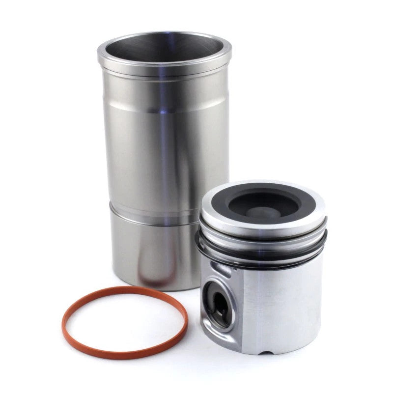 31850403 - OEM KIT PISTON & RINGS - CASE CONSTRUCTION