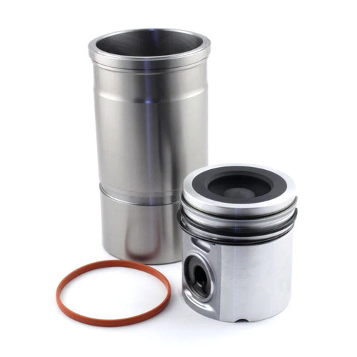 31850403 - OEM KIT PISTON & RINGS - CASE CONSTRUCTION