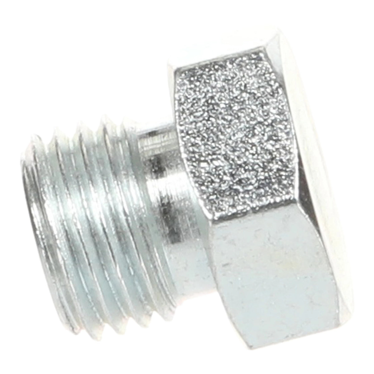31860D - OEM PLUG - CASE CONSTRUCTION