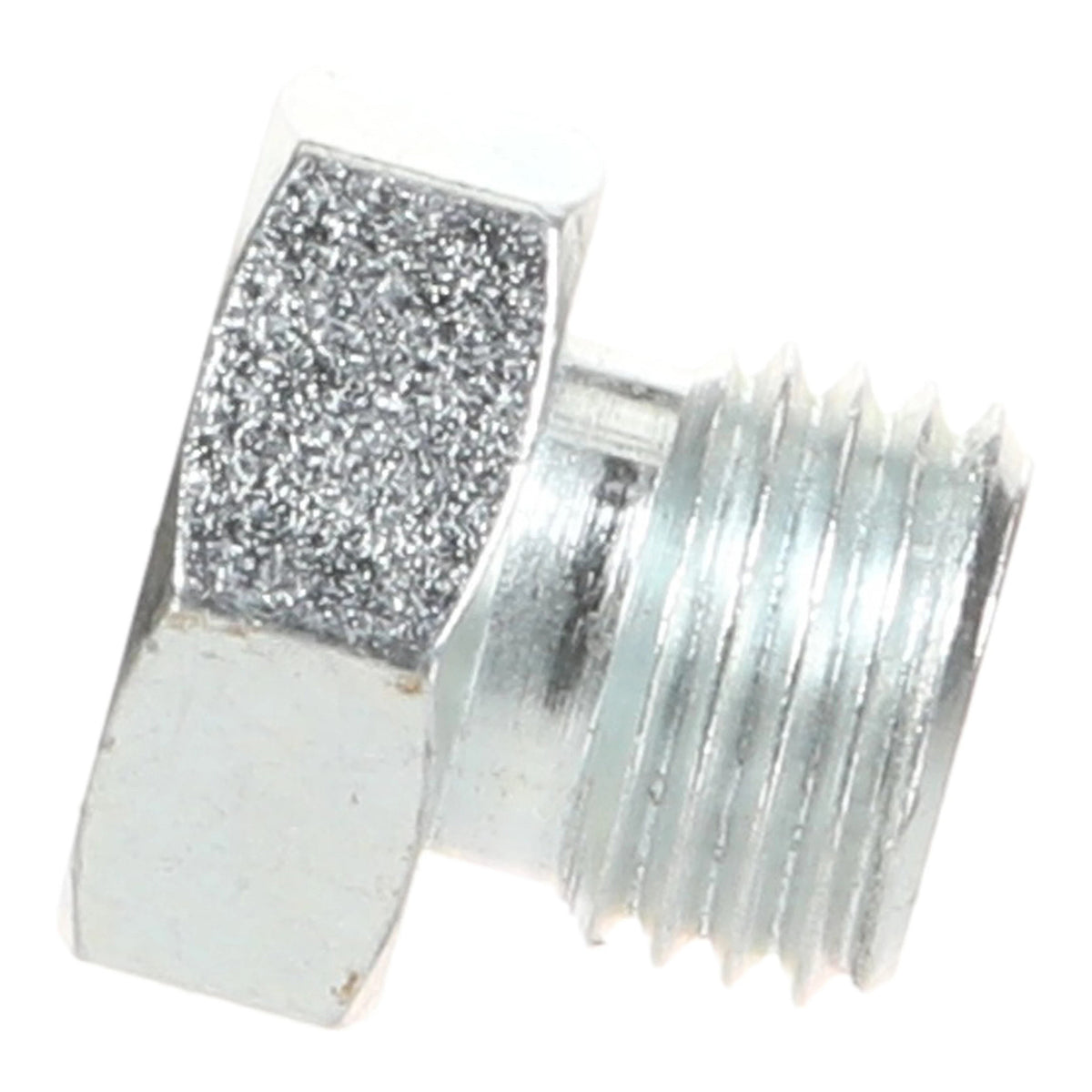 31860D - OEM PLUG - CASE CONSTRUCTION