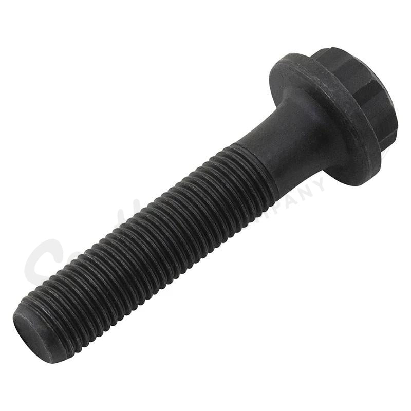 31873884X - OEM SCREW - CASE CONSTRUCTION