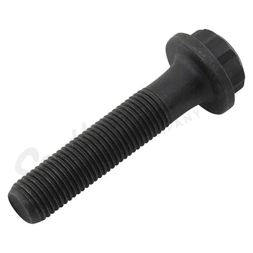 31873884X - OEM SCREW - CASE CONSTRUCTION