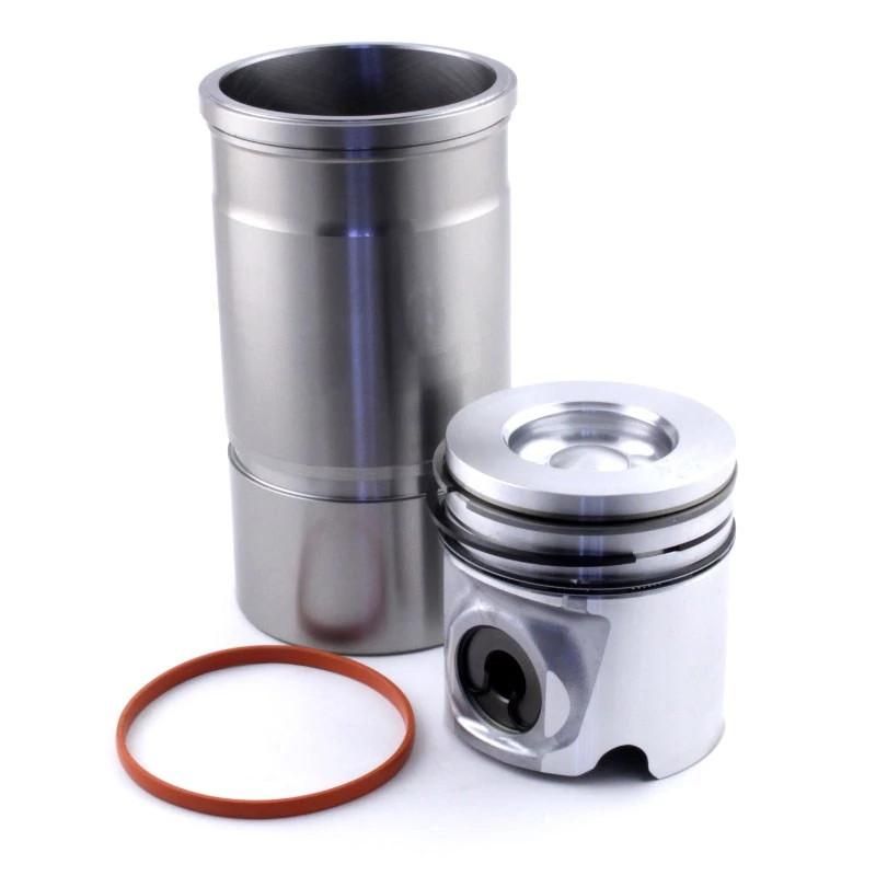 31876100 - OEM PISTON & RINGS KIT - CASE CONSTRUCTION