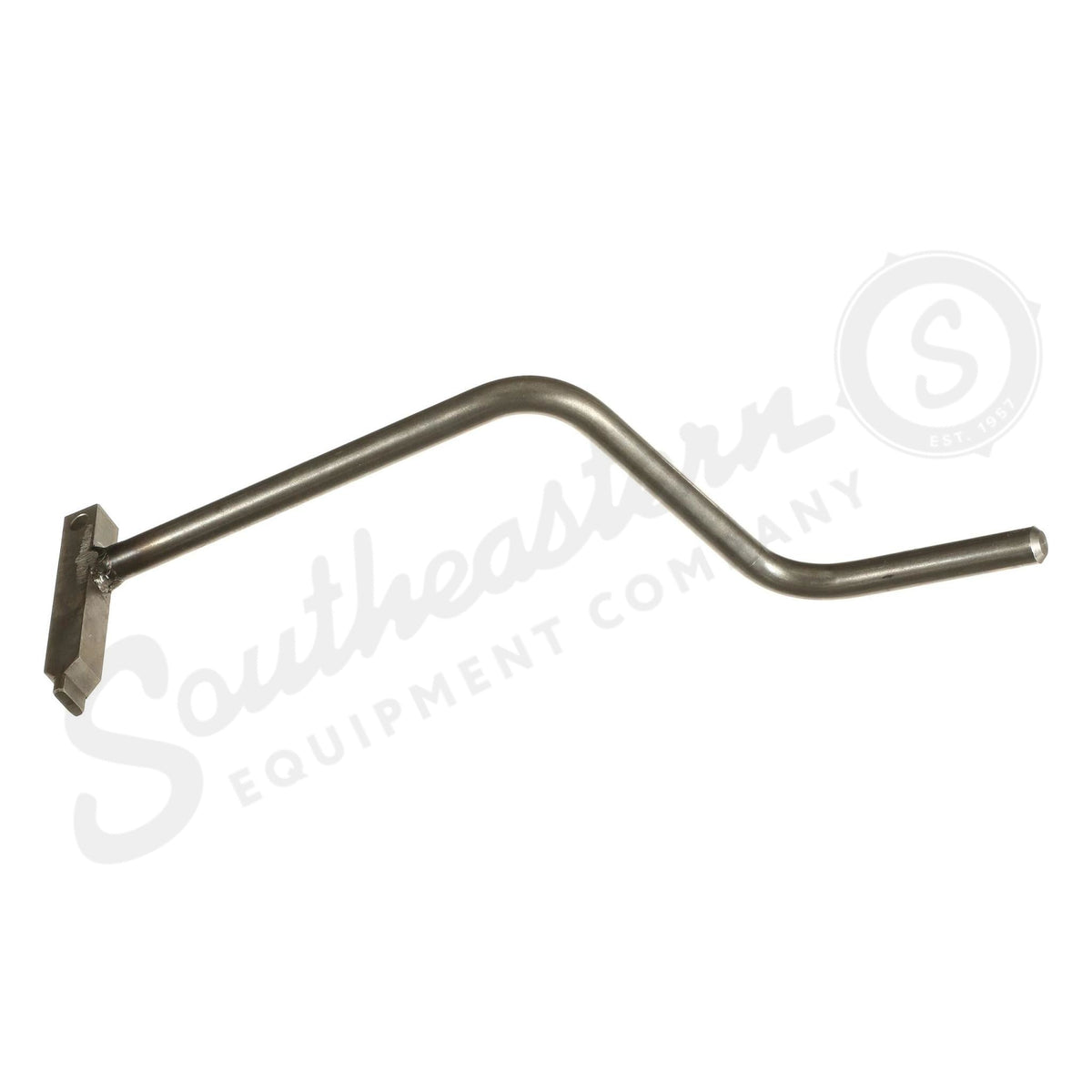 318809A1 - OEM LEVER ASSEMBLY - CASE CONSTRUCTION