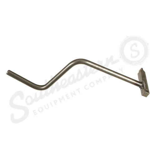 318809A1 - OEM LEVER ASSEMBLY - CASE CONSTRUCTION