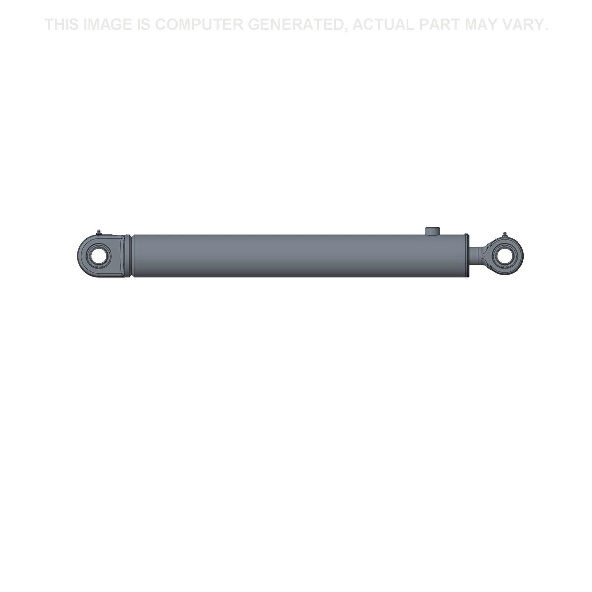 318877A1R - OEM REMANUFACTURED HYDRAULIC CYLINDER - CASE CONSTRUCTION