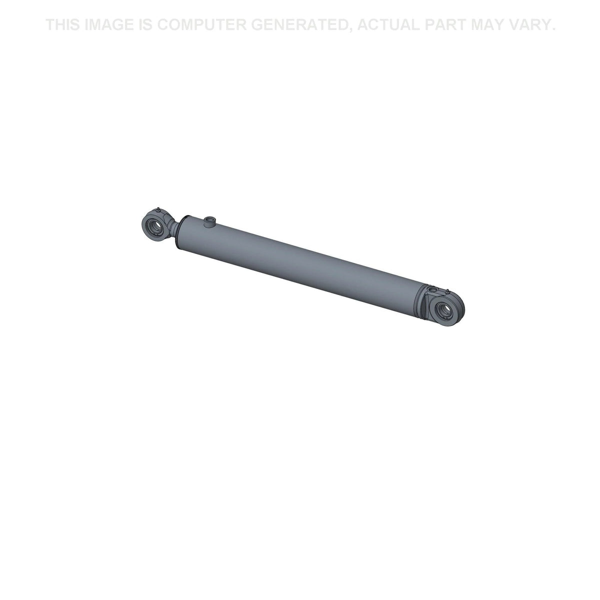 318877A1R - OEM REMANUFACTURED HYDRAULIC CYLINDER - CASE CONSTRUCTION