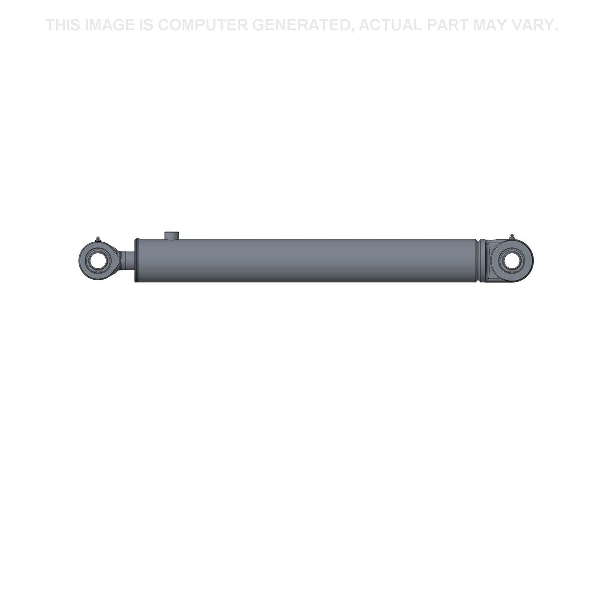 318877A1R - OEM REMANUFACTURED HYDRAULIC CYLINDER - CASE CONSTRUCTION