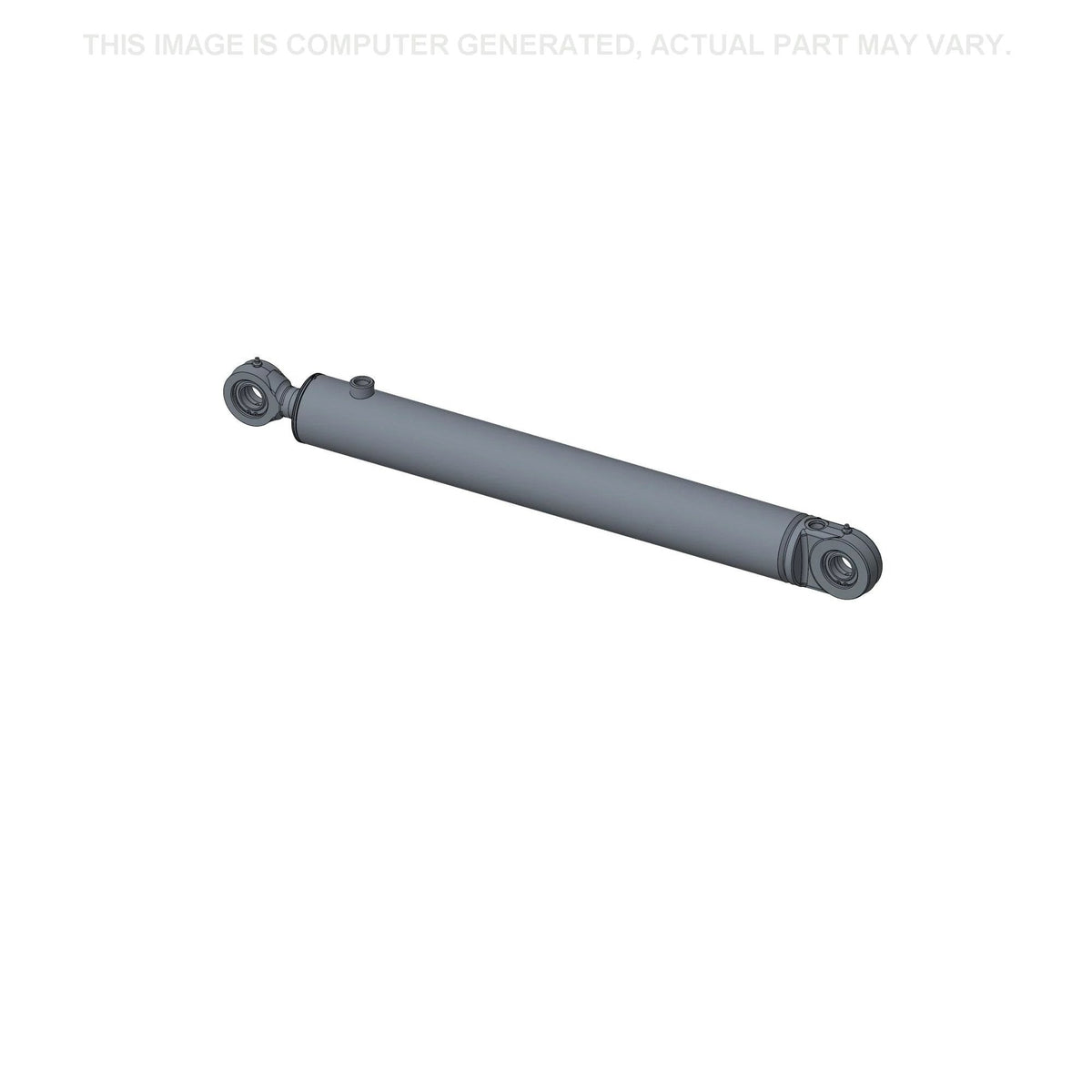318877A1R - OEM REMANUFACTURED HYDRAULIC CYLINDER - CASE CONSTRUCTION