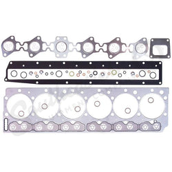 CASE Construction OEM Gasket part number 31889247