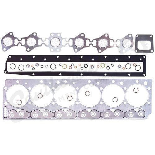 31889247 - OEM GASKET - CASE CONSTRUCTION