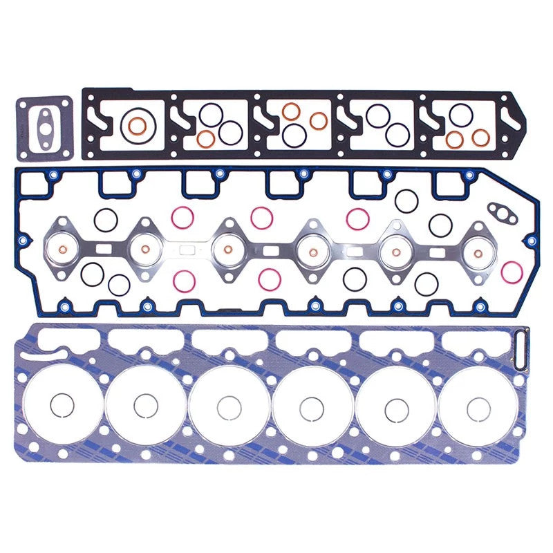 31894141 - OEM GASKET - CASE CONSTRUCTION